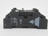 Feme ZDM14 Relay Base Socket 300VAC 7A 14 Pin USED