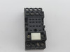 Feme ZDM14 Relay Base Socket 300VAC 7A 14 Pin USED