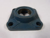 KML F203 Square Flange Block Sold Individually ! NEW !