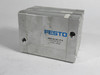 Festo 536348 ADN-63-50-I-P-A Compact Air Cylinder 10 Bar Max USED
