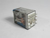 Finder 55.34.9.024.0074 Power Relay 24VDC Coil 14-Pin 7A NOP