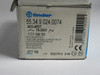 Finder 55.34.9.024.0074 Power Relay 24VDC Coil 14-Pin 7A *10-PACK* NEW