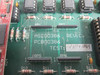 Perretta Graphics ASE00386 PC Board Rev: C C/W RCM3700 w/ Connectors USED