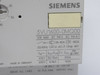 Siemens 3VU1600-0MQ00 Starter Circuit Breaker 28-40Amp 3 Pole 50/60Hz NEW