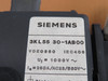 Siemens 3KL5530-1AB00 Fusible Disconnect Switch 250A 660/1000V *Dmg'd Box* NEW