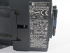 Telemecanique LC1D0910G6 Contactor 120V 60Hz Coil 25A USED
