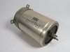 Nippon Chemi-Con CEB Screw Terminal Capacitor 4700uF 350V USED