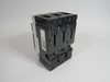 Siemens 3VL1725-1DA33-0AA0 Circuit Breaker VL160X 25A 600V 3-Pole USED