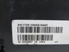 Siemens 3VL1725-1DA33-0AA0 Circuit Breaker VL160X 25A 600V 3-Pole USED