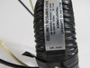 Bach-Simpson 01301 Current Transformer 5VA 500:5@1 Turn 250:5@2 Turns USED