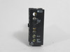 Carlo Gavazzi 5100537 Thermocouple Type J Input Module NOP