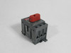 ABB OT16E3 Disconnect Switch 16A 600VAC 3 Pole NEW