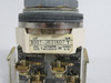 Allen-Bradley 800T-J631KD7B Keyed Selector Switch Ser. T 3-Pos 2NC 2NO NEW