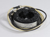 Bach-Simpson 01313 Current Transformer 2VA 250:5A@1 Turn 125:5A@2 Turns USED