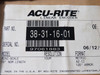Acu-Rite 38-31-16-01 Linear Encoder 16" Nom Length 10um AZ-II 120" Cord NEW