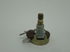 Nidec Corp 3533-0502 Potentiometer Remote Speed Control 5K OHM 2W NOP