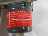Danfoss 003N6100 AVTA 15 Thermostatic Valve w/Sensor Pocket 1/2"NPT NEW