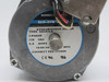 Warner Electric SS241LE Synchronous Motor 72RPM 120VAC 1ph 0.4A 50/60Hz USED