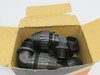 Thomas & Betts 2686 Thermoplastic Liquid Tight Connector 1" 90Deg 5-Pack NEW