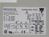 Carlo Gavazzi PMC01D115 Multifunction Timer 11-Pin 115VAC 50/60Hz NEW