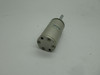 Fabco-Air J-5-X Double Acting Pneumatic Cylinder 1/2" Bore 1-1/2" Stroke USED