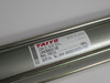 Taiyo LB40B900-DB Pneumatic Cylinder Double Acting USED