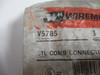 Wiremold V5785 Combination Connector 500/700 Series NWB