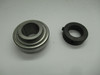 Rexnord YB220LK66 Link Belt Ball Bearing 1-1/4" w/ Locking Collar NEW