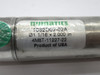 Numatics 1062D02-02A Pneumatic Cylinder 1-1/16" Bore 2" Stroke NOP