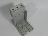 Allen-Bradley 193-EPM3 Series A DIN Rail Panel Adapter NOP