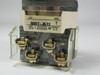 Allen-Bradley 800T-J631B Series T Keyed 3-Pos Selector Switch 2NO 2NC NEW