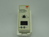 Carlo Gavazzi S110166115 Multifunction Timer 115V 50/60Hz 0.15-800Sec 0-100% NOP