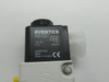Aventics 5727970220 Pneumatic Directional Valve 24VDC 2.1W NOP