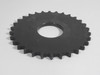 Martin 40TTA30-25 Torque Limiter Sprocket 40 Chain 30 Teeth 5.06" OD USED