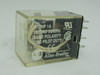 Allen-Bradley 700-HC54Z24 Relay Series B 24VDC Coil 1A 120V 50/60Hz 1/10HP NEW