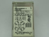 Allen-Bradley 700-HA32A1-1 Relay Series A 120VAC 10A 1/4HP SHELF WEAR NOP