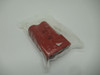 Anderson Power SB350A-HSG/SPG-RED Connector 2 Pole Red Plastic Housing NWB