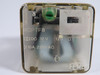 Feme RCPTF8/12VDC Plug-In Relay 12VDC 10A 8-Pin USED