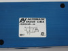Automatic Valve L2003GAWR-AA Pneumatic Valve 1/4" Port 110/120V 50/60Hz NOP