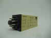 Carlo Gavazzi A208120006 Delay On Scantimer .15-6Sec 5A 250V 8-Pin NEW