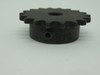 Martin 25B18 Roller Chain Sprocket 8mm Bore 25 Chain 1/4" Pitch 18 Teeth USED