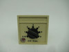 Carlo Gavazzi B208220006 Interval Scantimer .15-6Sec 5A 250V 8-Pin NEW