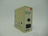 Carlo Gavazzi S111166115 Time Delay Relay 115V 50/60Hz 50-100% Time NEW