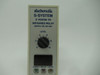 Electromatic S1420156-115 Infrared Relay 95-135VAC 0-10 Level NOP