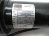 Bodine Electric 24A4BEPM-Z4 DC Gearmotor 180:1 100lb-in 1/17HP 14RPM 130V USED