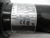 Bodine Electric 24A4BEPM-Z4 DC Gearmotor 180:1 100lb-in 1/17HP 14RPM 130V USED