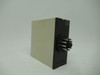 Electromatic SD210024 Inductive Sensor Relay 24V 50/60Hz 2W SHELF WEAR NOP