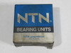 NTN ASFD205-100 Flange Ball Bearing 1" Bore 3" Bolt Circle SHELF WEAR NEW