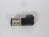 SMC VZ3120-5L-M5 Solenoid Valve 24VDC 0.15-0.7MPa USED