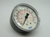 Wika 9424903 111.12.2.5" Pressure Gauge 160PSI/KPA 1/4" NPT 2.5" Dial ! NEW !